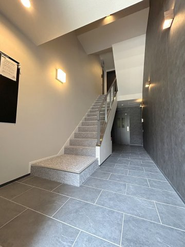 Ｅｌｙｓｅｅ　Ｍｉｔａｋａのロビー