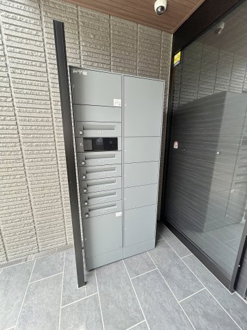 Ｅｌｙｓｅｅ　Ｍｉｔａｋａのその他共用部分