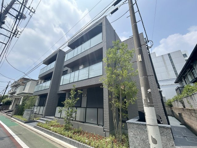 Ｅｌｙｓｅｅ　Ｍｉｔａｋａの外観