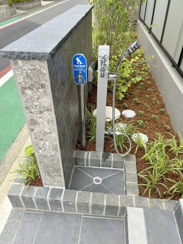 Ｅｌｙｓｅｅ　Ｍｉｔａｋａのその他共用部分