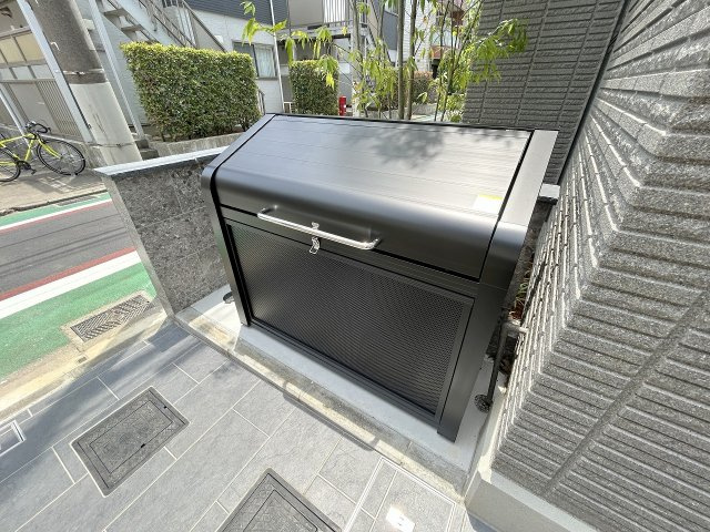 Ｅｌｙｓｅｅ　Ｍｉｔａｋａのその他共用部分