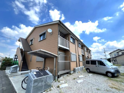 【外観】 | モン・ブラン