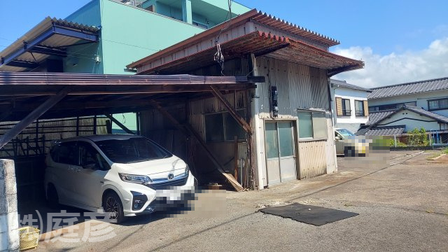 【外観】の画像