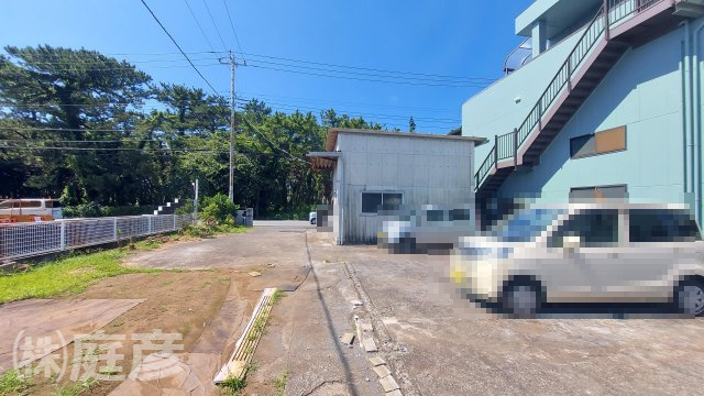【外観】の画像