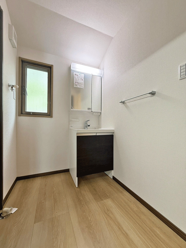 青葉区中山2丁目　セキスイハウス施工中古住宅のその他