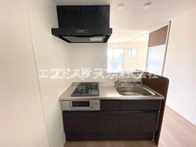 スピネルのキッチン|高崎、前橋エリアのお部屋探しはエンドスケープまで！お客様の理想お聞かせ下さい♪