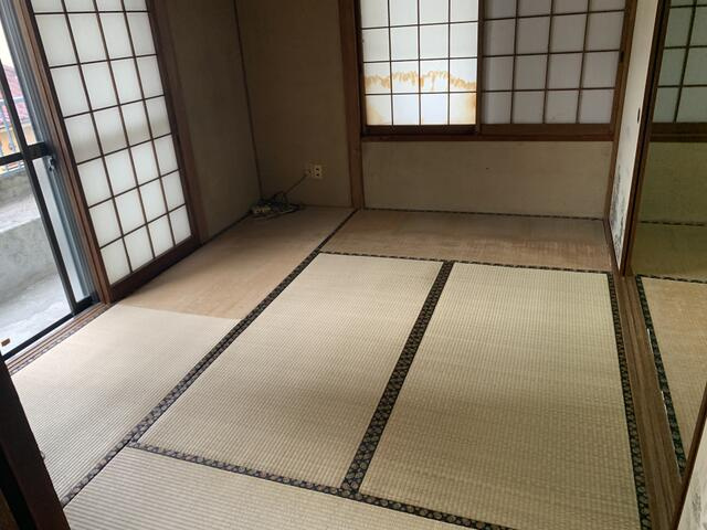 【和室】