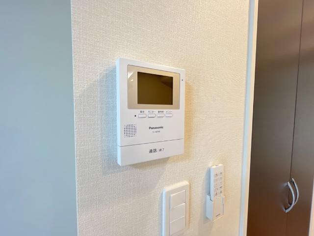 カーサＫＲＭのセキュリティ