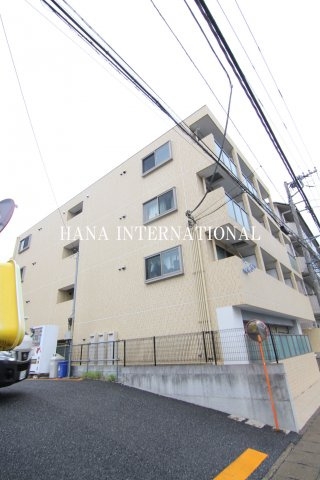 ミルキーウェイの外観|現況優先です