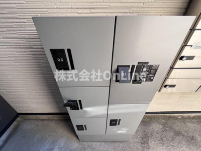 【その他共用部分】 | シーカルアアリモト