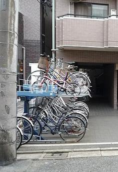 練馬区練馬１丁目の賃貸マンションのその他共用部分