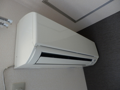 【設備】 | エコーハイツマルオカ