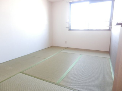 【和室】 | エコーハイツマルオカ