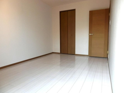 【洋室】 | エコーハイツマルオカ