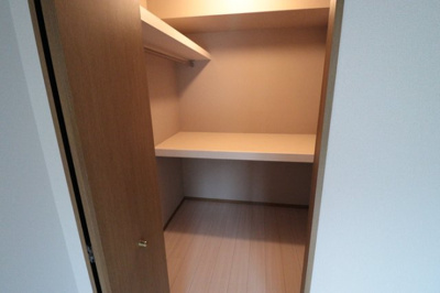 【収納】 | エコーハイツマルオカ