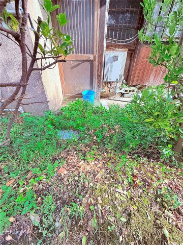 八女市平田土地のその他