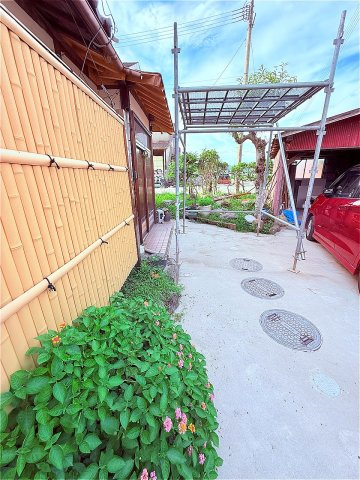 八女市平田土地のその他