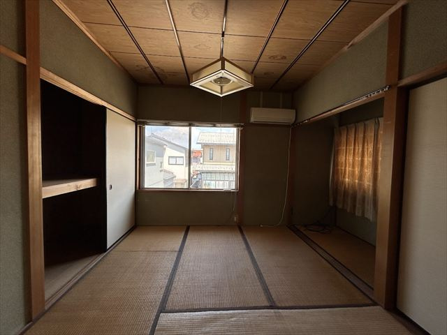 【和室】の画像