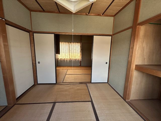 【和室】の画像