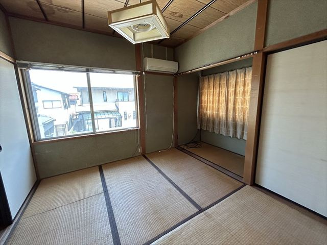 【和室】の画像