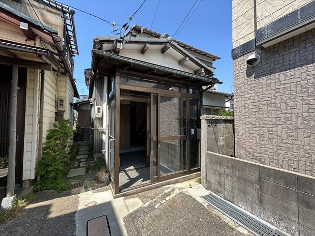 【外観】の画像