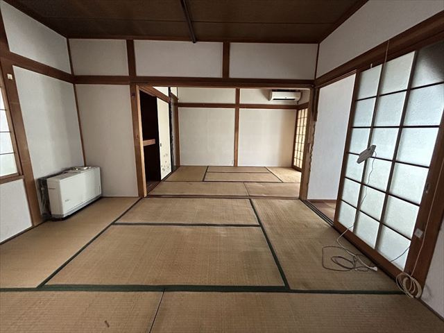 【和室】の画像