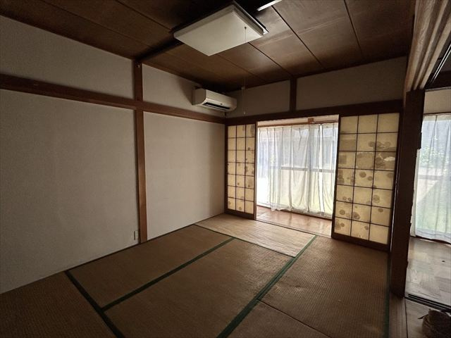 【和室】の画像