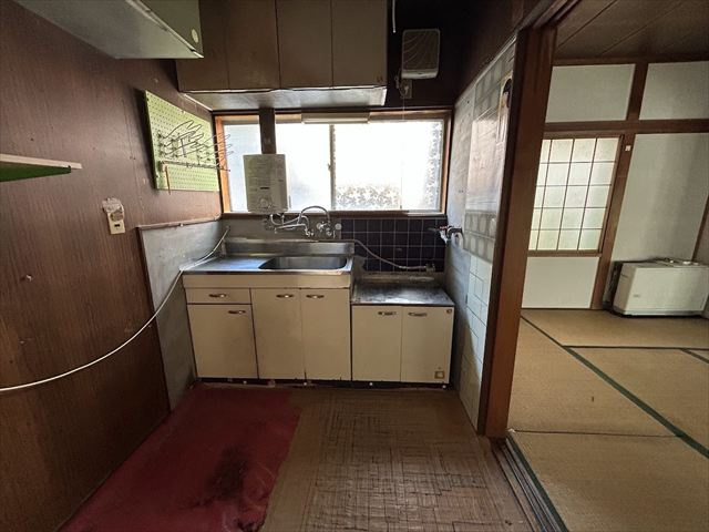 【キッチン】の画像