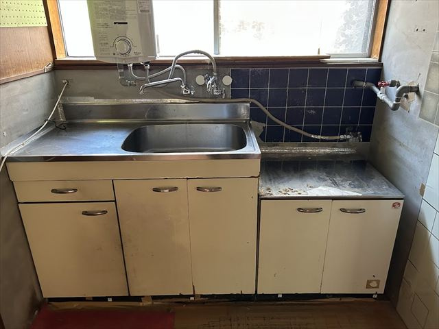 【キッチン】の画像