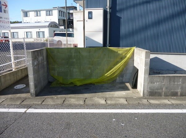 スプリングコート香久山のその他共用部分