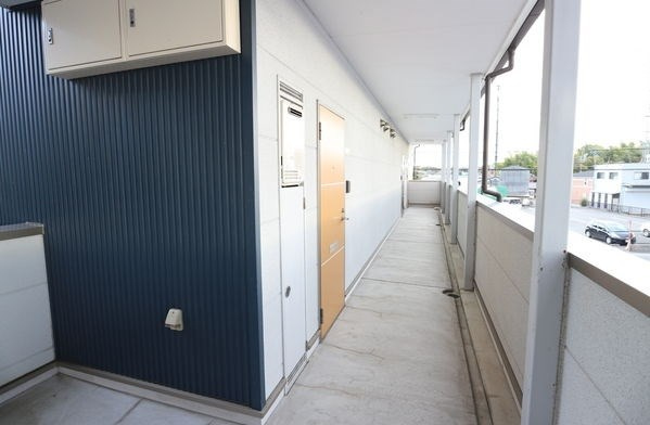 スプリングコート香久山のその他共用部分