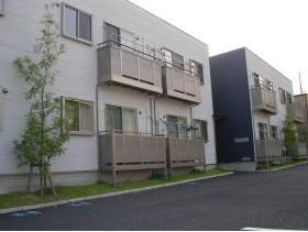 スプリングコート香久山