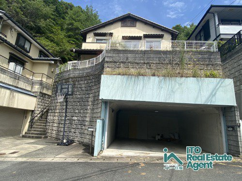 静市市原町 中古戸建