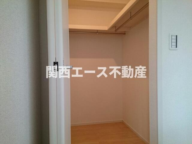 【収納】 | リエート新田Ⅰ