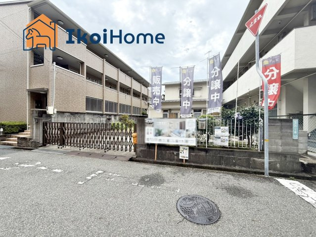 明石市松の内1丁目　B号地　土地のその他|物件・当店の最寄駅まで無料送迎！最短10分で指定場所へお迎えに向かいます！まずはお問い合わせ下さい！
