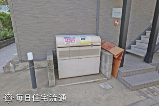 【その他共用部分】 | ハーベスト馬事公苑