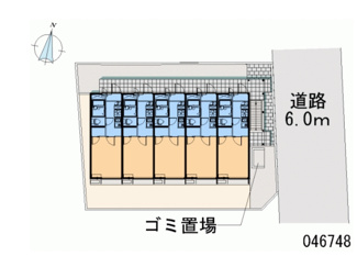 【区画図】 | ハーベスト馬事公苑