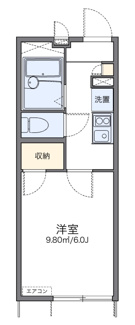 【間取り】 | ハーベスト馬事公苑