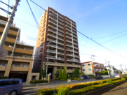 レーベンハイムひばりヶ丘の画像