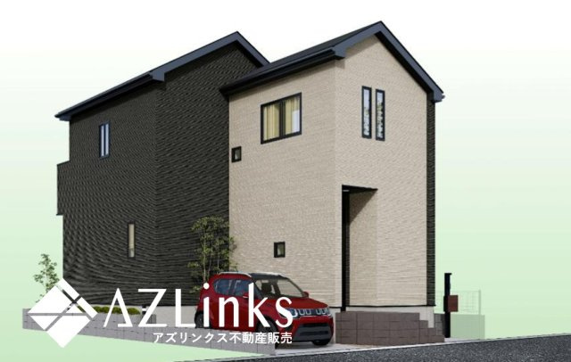 【外観】 | グラファーレ八千代市八千代台東３丁目10期