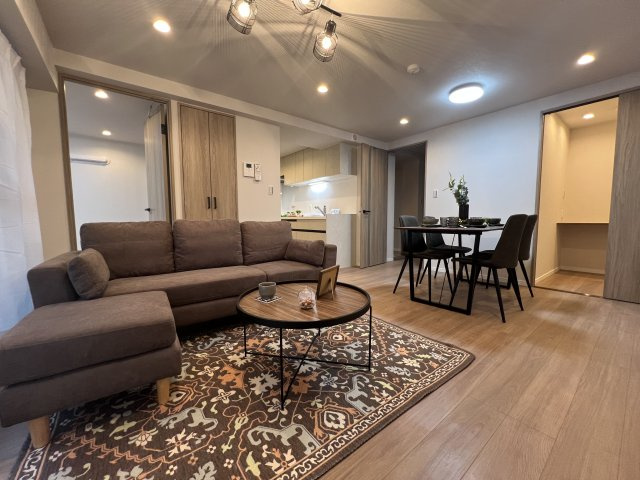 【外観】アステム芦屋A棟 