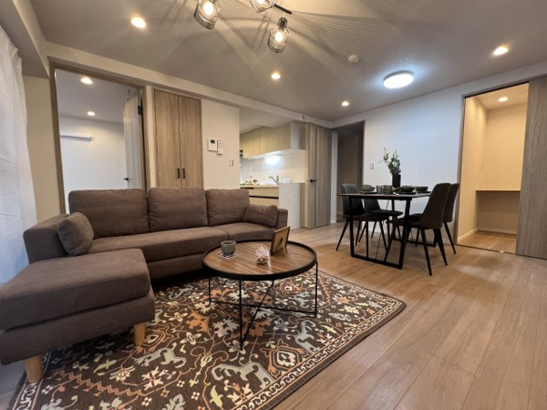 アステム芦屋A棟の画像