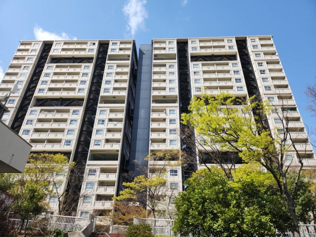 【間取り】アステム芦屋A棟 