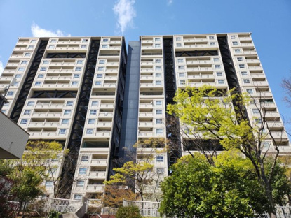 【間取り】アステム芦屋A棟 