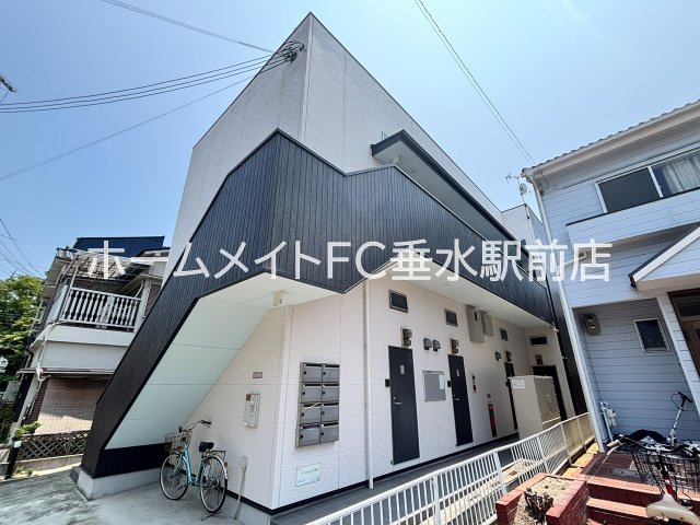 Y`s village馬場通