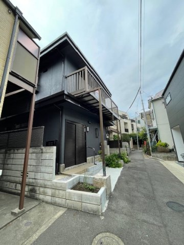 【外観】 | 品川区二葉3丁目中古戸建