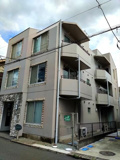 カサデアンジェラ町田の画像
