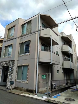 【外観】 | カサデアンジェラ町田