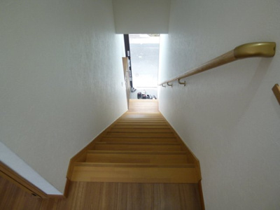 【内装】 | トカーナくすのき