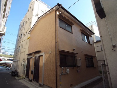 【外観】 | トカーナくすのき